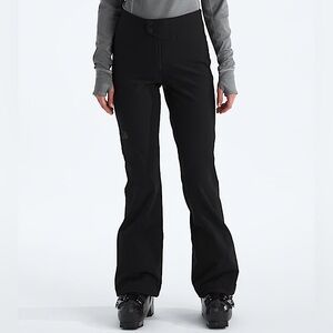 Women’s North Face Black Ski/Snowboard Pants